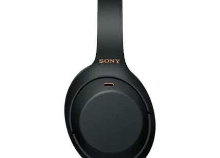 Sony WH-1000XM4 Langattomat vastamelukuulokkeet (musta) – Erinomainen