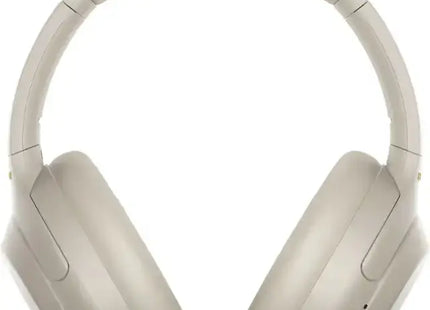 Sony WH-1000XM4 Over-ear Bluetooth-kuulokkeet, hopea – Uudenveroinen