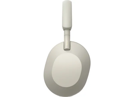 Sony WH-1000XM5 Langattomat over-ear kuulokkeet, hopea – Uudenveroinen