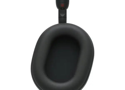 Sony WH-1000XM5 Langattomat vastamelukuulokkeet, musta – Erinomainen