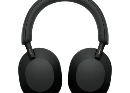 Sony WH-1000XM5 Langattomat vastamelukuulokkeet, musta – Erinomainen