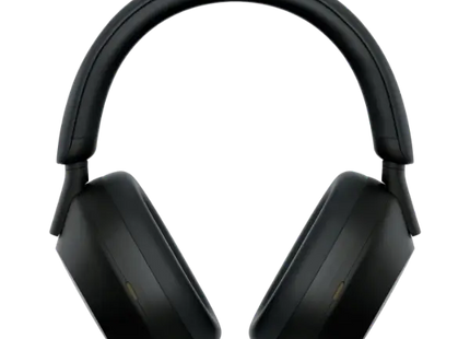 Sony WH-1000XM5 Langattomat vastamelukuulokkeet, musta – Erinomainen