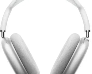 Apple AirPods Max Langattomat over-ear kuulokkeet, hopea – Tyydyttävä - DIILS