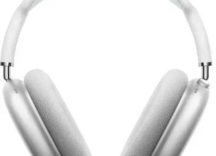 Apple AirPods Max Langattomat over-ear kuulokkeet, hopea – Tyydyttävä - DIILS