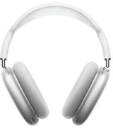 Apple AirPods Max Langattomat over-ear kuulokkeet, hopea – Tyydyttävä