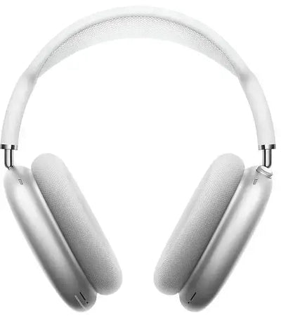 Apple AirPods Max Langattomat over-ear kuulokkeet, hopea – Tyydyttävä