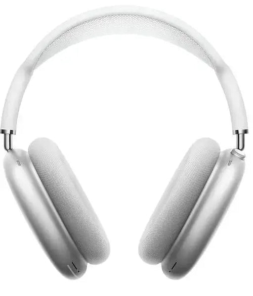 Apple AirPods Max Langattomat over-ear kuulokkeet, hopea – Tyydyttävä