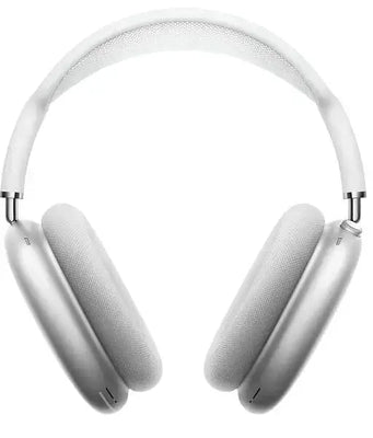Apple AirPods Max Langattomat over-ear kuulokkeet, hopea – Tyydyttävä
