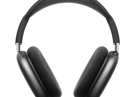 Apple AirPods Max Langattomat over-ear kuulokkeet (Space Grey) – Tyydyttävä - DIILS