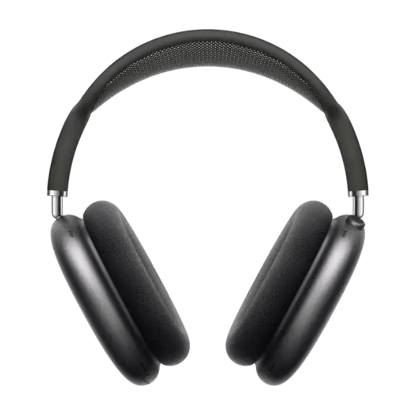 Apple AirPods Max Langattomat over-ear kuulokkeet (Space Grey) – Tyydyttävä - DIILS