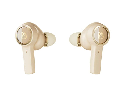 Bang & Olufsen Beoplay EX Langattomat vastamelukuulokkeet, kulta – Uudenveroinen - DIILS