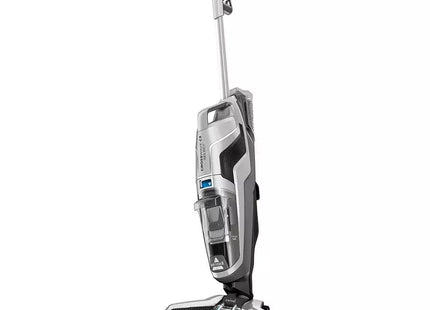 Bissell MultiClean Crosswave C3 Select lattiapesuri+imuri - Hyvä