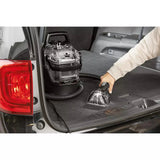 Bissell SpotClean HydroSteam 3697N tekstiilipesuri – Erinomainen