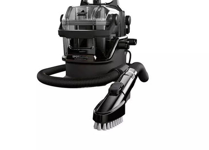 Bissell SpotClean HydroSteam 3697N tekstiilipesuri – Erinomainen - DIILS