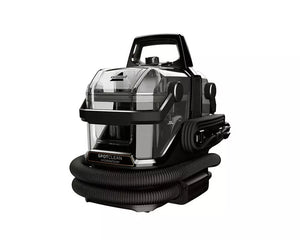 Bissell SpotClean HydroSteam 3697N tekstiilipesuri – Erinomainen - DIILS