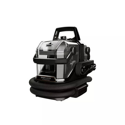 Bissell SpotClean HydroSteam 3697N tekstiilipesuri – Erinomainen