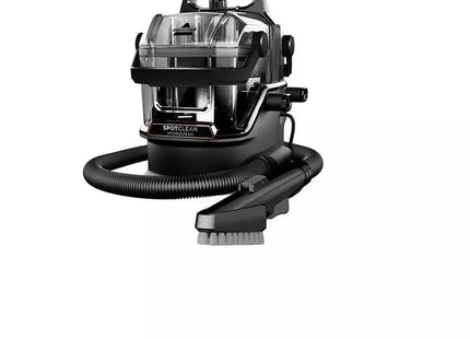 Bissell SpotClean HydroSteam 3697N tekstiilipesuri – Erinomainen - DIILS