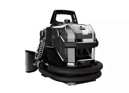 Bissell SpotClean HydroSteam 3697N tekstiilipesuri – Erinomainen - DIILS