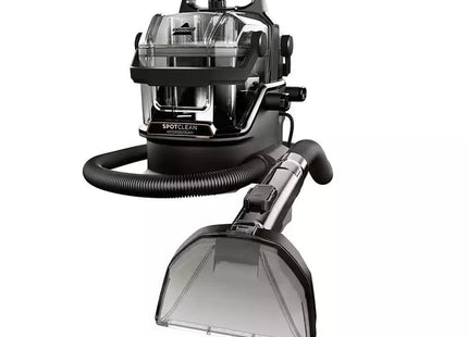 Bissell SpotClean HydroSteam 3697N tekstiilipesuri – Erinomainen - DIILS