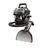 Bissell SpotClean HydroSteam 3697N tekstiilipesuri – Erinomainen