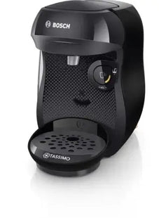 Bosch Tassimo Happy TAS1002N Kapselikeitin – Uudenveroinen - DIILS