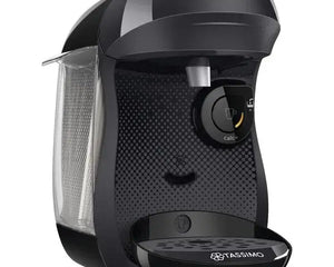 Bosch Tassimo Happy TAS1002N Kapselikeitin – Uudenveroinen - DIILS