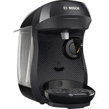 Bosch Tassimo Happy TAS1002N Kapselikeitin – Uudenveroinen