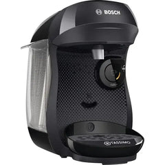 Bosch Tassimo Happy TAS1002N Kapselikeitin – Uudenveroinen