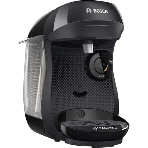 Bosch Tassimo Happy TAS1002N Kapselikeitin – Uudenveroinen