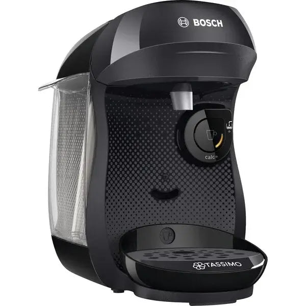 Bosch Tassimo Happy TAS1002N Kapselikeitin – Uudenveroinen - DIILS