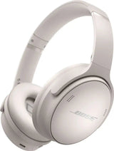 Bose QuietComfort 45 Langattomat vastamelukuulokkeet (valkoinen) – Erinomainen
