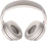 Bose QuietComfort 45 Langattomat vastamelukuulokkeet (valkoinen) – Erinomainen