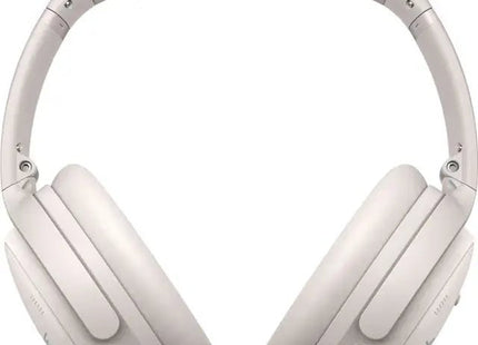Bose QuietComfort 45 Langattomat vastamelukuulokkeet (valkoinen) – Hyvä - DIILS