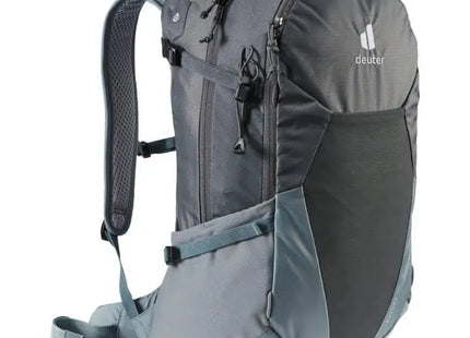 Deuter Futura 23 retkeilyreppu – Uudenveroinen