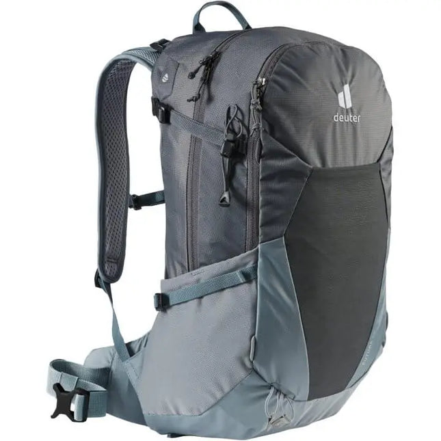Deuter Futura 23 retkeilyreppu – Uudenveroinen