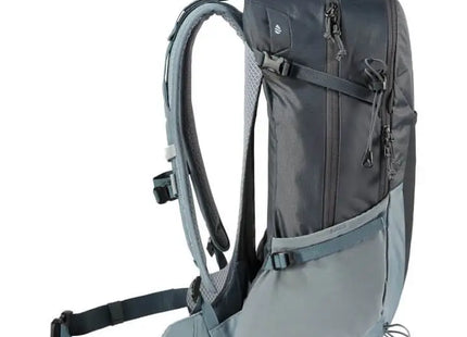 Deuter Futura 23 retkeilyreppu – Uudenveroinen