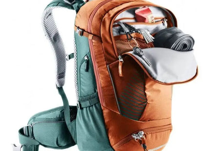 Deuter Trans Alpine 30 reppu – Uudenveroinen