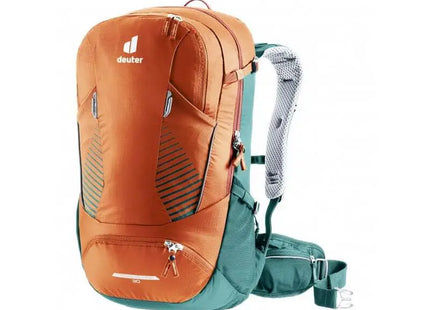Deuter Trans Alpine 30 reppu – Uudenveroinen