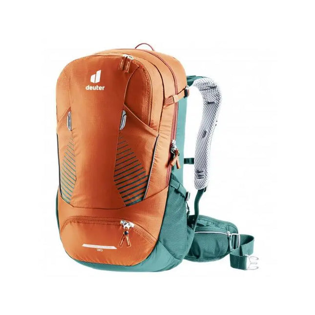 Deuter Trans Alpine 30 reppu – Uudenveroinen