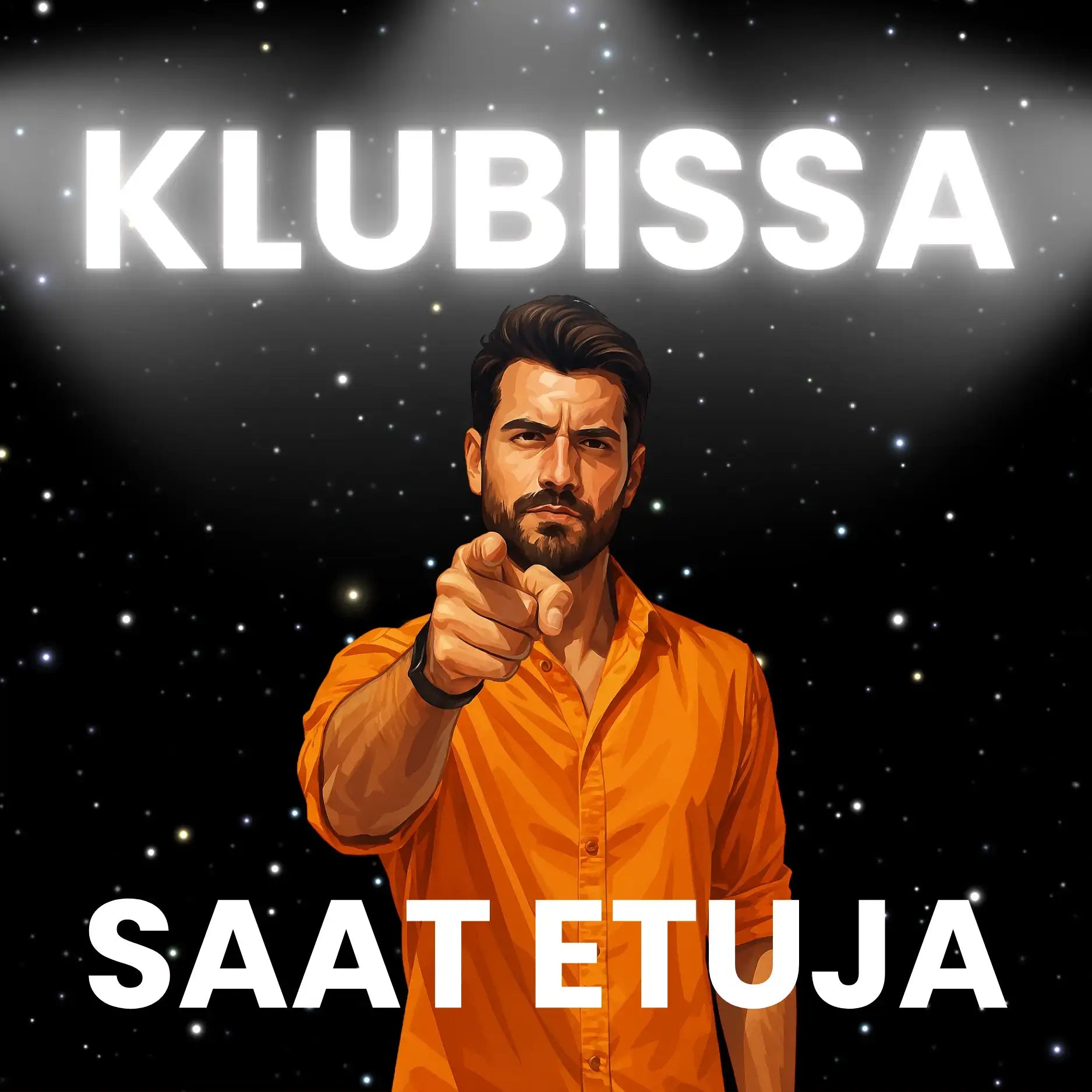 Liity DIILS-klubiin ja nappaa yllätysetusi! 🎁