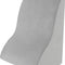 Ergonominen kiilatyyny Costway, 51 × 32 × 63 cm, harmaa - DIILS