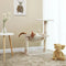 Kissapuu Feandrea, 70 cm, riippumatto, beige - DIILS