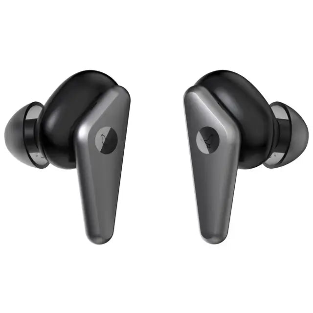 Libratone TRACK Air+ in-ear Bluetooth-kuulokkeet, musta – Erinomainen - DIILS