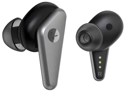 Libratone TRACK Air+ in-ear Bluetooth-kuulokkeet, musta – Erinomainen - DIILS