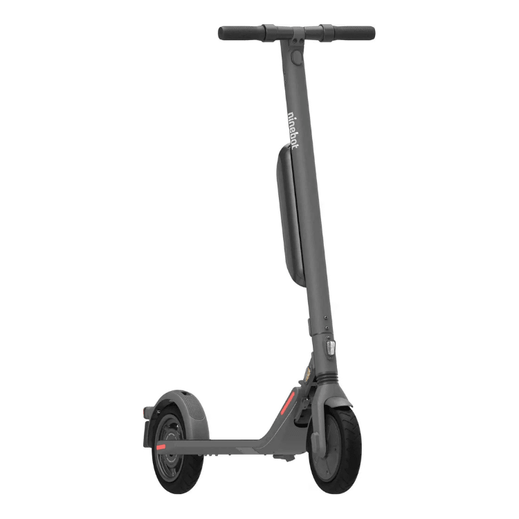 Ninebot by Segway E45D sähköpotkulauta – Hyvä - DIILS