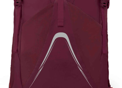 Osprey Aura AG LT 50 -naisten rinkka, Antidote Purple, WM/L – Uudenveroinen - DIILS