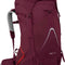 Osprey Aura AG LT 50 -naisten rinkka, Antidote Purple, WM/L – Uudenveroinen - DIILS