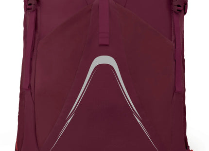 Osprey Aura AG LT 50 -naisten rinkka, Antidote Purple, WM/L – Uudenveroinen