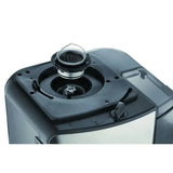 Russell Hobbs Grind & Brew kahvinkeitin kahvimyllyllä - Erinomainen