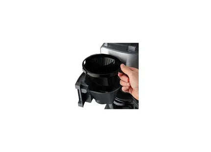 Russell Hobbs Grind & Brew kahvinkeitin kahvimyllyllä - Erinomainen - DIILS
